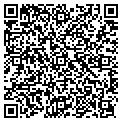 QR code with CTO Co contacts