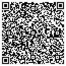QR code with Richmond Area Center contacts