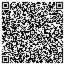 QR code with T L McConnell contacts