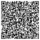 QR code with Tile Man The contacts