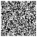 QR code with Raymond James contacts