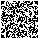 QR code with University Service contacts