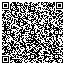 QR code with Hamer Design Studio contacts