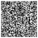 QR code with Alba Framing contacts
