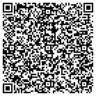 QR code with Potomac Rowing & Sailing Inc contacts