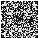 QR code with Tradin Post contacts
