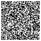 QR code with Projects Research Inc contacts