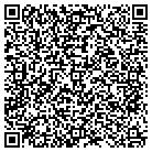 QR code with Precision Glass & Upholstery contacts
