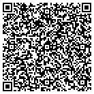 QR code with S Rodgers & Associates Inc contacts