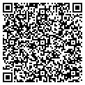 QR code with Git contacts