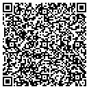 QR code with Backdraft contacts