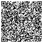 QR code with G & C Btry Starter Alternator contacts