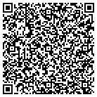 QR code with Marathon Industries Inc contacts