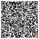 QR code with US Lubricants contacts