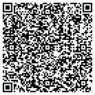 QR code with Hillcrest Service Center contacts