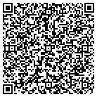 QR code with Munitions Industrial Base Task contacts