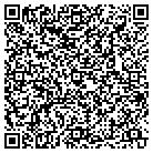 QR code with Commodity Forwarders Inc contacts