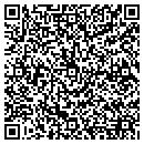 QR code with D J's Whiteway contacts