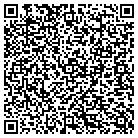 QR code with Agricuttural RES & Dev Inter contacts