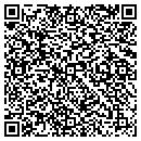 QR code with Regan Bice Architects contacts