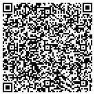 QR code with M M R Holdings Inc contacts