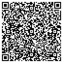 QR code with All About Beads contacts