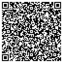 QR code with J Gayle Wolfe LPC contacts
