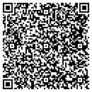 QR code with Anthony Rasi DO contacts