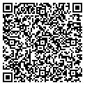 QR code with Nusoft contacts