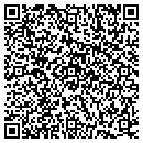 QR code with Heaths Seafood contacts