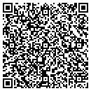 QR code with S&L Show Systems Inc contacts