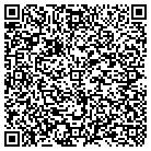 QR code with Raeburn Environmental Service contacts