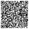 QR code with AEL Trees contacts
