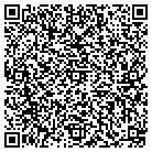 QR code with T Delta Mechanical Co contacts