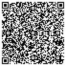 QR code with L J Whitmire Plastering contacts