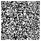 QR code with Professional Hort Conf of VA contacts