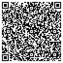 QR code with M H C Corp contacts