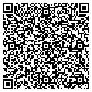 QR code with Howson Designs contacts