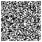 QR code with William H Becker contacts