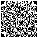 QR code with Touba Africa contacts