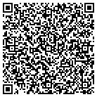 QR code with Hechts Department Store contacts