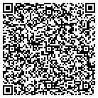 QR code with Accurate Reporting Inc contacts