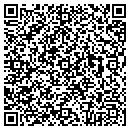 QR code with John R Mason contacts