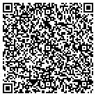 QR code with S A H Design Group Inc contacts