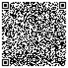 QR code with Koyo Graphic Intl Inc contacts