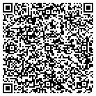QR code with Claremont United Methodist contacts
