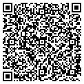 QR code with Aalc contacts