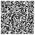 QR code with Womans Club of Hampton contacts
