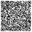 QR code with Up and Running PC contacts