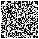 QR code with H D and Company contacts
